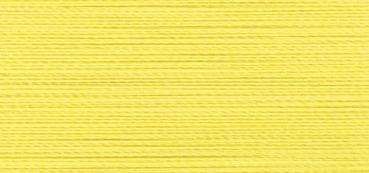 Madeira Frosted Matt Stickgarn in Lemon, Farbcode 7735, matte Oberfläche